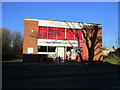 Library and Customer Service Centre, Askern