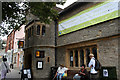 Bridport Museum, South Street, Bridport