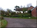 Mooredge Farm near Broadclyst