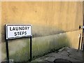 Laundry Steps, Torquay