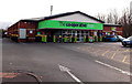 The Co-operative Food Store in Highbridge