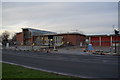 Clough Road Fire Station, Hull