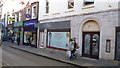 Part of the High Street, Shrewsbury