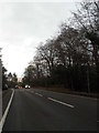 The A30, Englefield Green