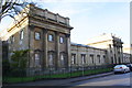 Oxford University Press, Walton Street