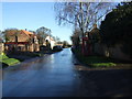 Main Street, Skerne