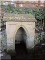 Holy well,  Menheniot