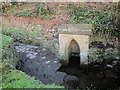 Holy well,  Menheniot