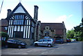 Village Hall, Penshurst