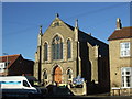 Nafferton Methodist Church