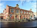 Goole Market Hall