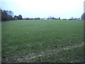 Eton Grove Open Space, Kingsbury