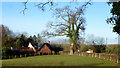 House at Upper Egleton