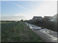 Hatfield Lane, Barnby Dun