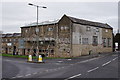 Sherborne Old Yarn Mills