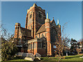 St John the Evangelist, Palmers Green, London N13