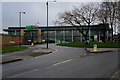 Asda 24 at Parson Cross