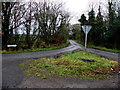 Killeeshil Road, Tullyvannon