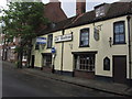 Grantham - The Beehive PH, Castlegate