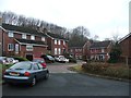 Tufa Close, Walderslade