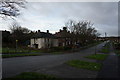 Deerlands Avenue, Parson Cross