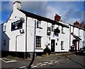 The Swan Inn, Crickhowell 