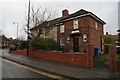 House on Chaucer Road, Parson Cross