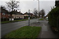 Trans Pennine Trail off Deerlands Avenue