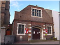 Wagner Memorial Hall, Lewes Road