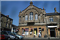 Victoria Hall, Market Square, Crewkerne