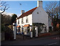 Main Street, Farnsfield, Notts.