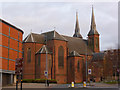 St Chad