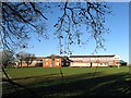 Warden Park School, Cuckfield