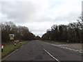 TL3859 : St.Neots Road, Madingley by Geographer