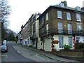 Castle Hill Road, Dover