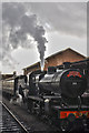 Bishops Lydeard : Bishops Lydeard Railway Station