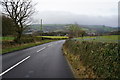 Oughtibridge Lane towards Oughtibridge