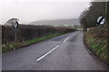 Taunton Deane : New Road