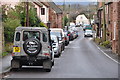 Bishops Lydeard : High Street