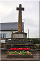 Bishops Lydeard : War Memorial