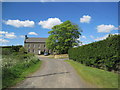 Northern Farmhouse at Low Town