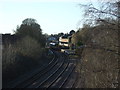 Driffield Railway Station