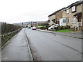 Felbrigg Avenue - looking towards Arncliffe Road