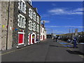 Eyemouth - Harbour Rd