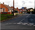 Oaklands Road, Chirk Bank