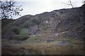 Pen y Ddinas quarry