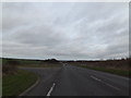TL2762 : A1198  St.Ives Road, Papworth Everard by Geographer