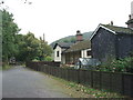 Pinchingthorpe 1st railway station (site), Yorkshire