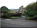 Hutton Gate railway station (site), Yorkshire