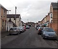 Peter Street, Taunton